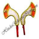 Resham Dumala and Standard Katra