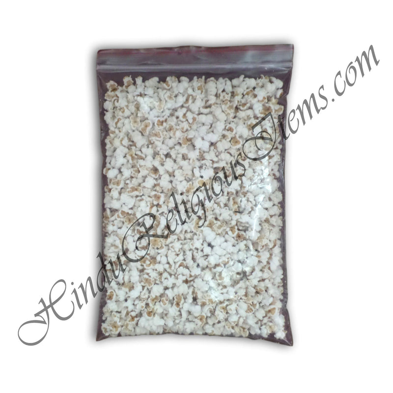 Jhuvar Dhani (Popcorn) For Use In Vasant / Fagua