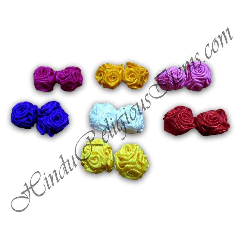 Flower Gend (Ball) Pack Of Two