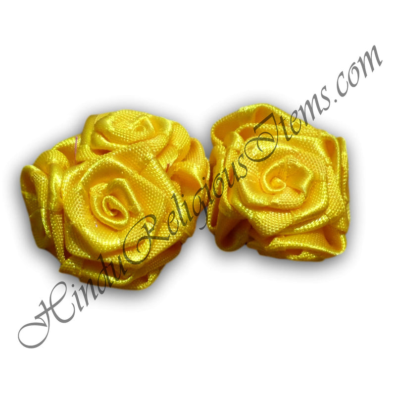 Flower Gend (Ball) Pack Of Two
