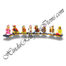 Ashtsakha Fiber Swarup