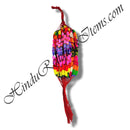 Van Mala With Kamal With Multi-Colour Pavitra Mala (VK3)