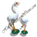 Bagla (Hans) Jalchar Fiber Khilona