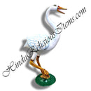 Bagla (Hans) Jalchar Fiber Khilona