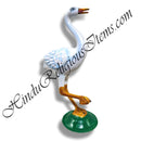 Bagla (Hans) Jalchar Fiber Khilona