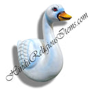 Swan Jalchar Fiber Khilona / Batak