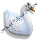 Swan Jalchar Fiber Khilona / Batak