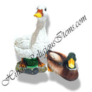 Swan Jalchar Fiber Khilona / Batak