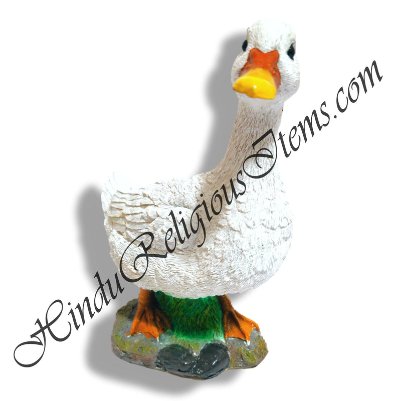 Duck(Batak) Animal Fiber Swarup / Khilona