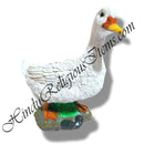 Swan Jalchar Fiber Khilona / Batak