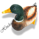 Swan Jalchar Fiber Khilona / Batak