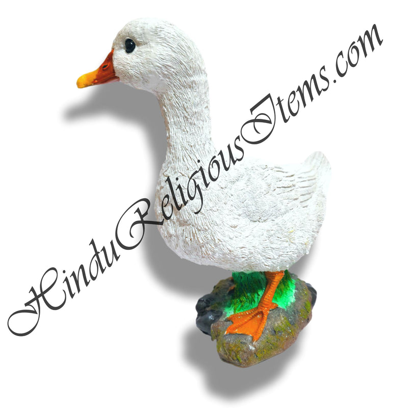 Duck(Batak) Animal Fiber Swarup / Khilona