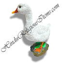 Swan Jalchar Fiber Khilona / Batak