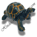 Tortoise Jalchar Fiber Khilona / Kachabo