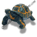 Tortoise Jalchar Fiber Khilona / Kachabo