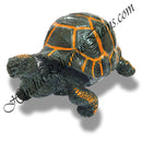 Tortoise Jalchar Fiber Khilona / Kachabo