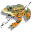 Frog jalchar fiber Khilona/ Dedka