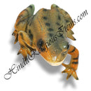 Frog jalchar fiber Khilona/ Dedka