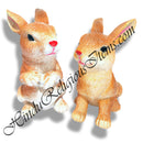 Rabbit Animal Fiber Swarup / Khilona
