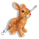 Rabbit Animal Fiber Swarup / Khilona