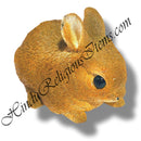 Rabbit Animal Fiber Swarup / Khilona