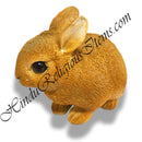 Rabbit Animal Fiber Swarup / Khilona