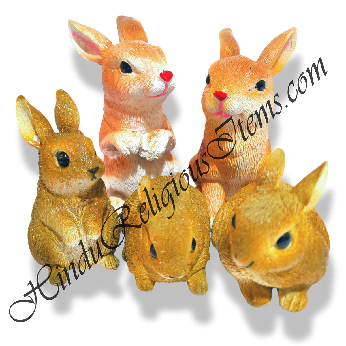 Symbolisk talisman: ha tur, men luta dig mot struktur och disciplin