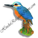 Birds(Pakshi) Animal Fiber Swarup / Khilona