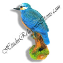 Birds(Pakshi) Animal Fiber Swarup / Khilona