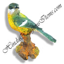 Birds(Pakshi) Animal Fiber Swarup / Khilona