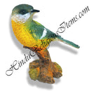 Birds(Pakshi) Animal Fiber Swarup / Khilona