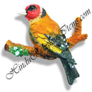 Birds(Pakshi) Animal Fiber Swarup / Khilona