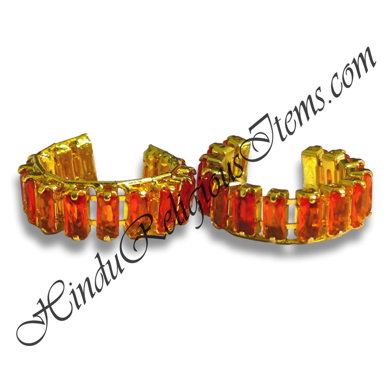 Premium Quality Americal Diamond (AD) Kada