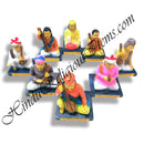 Ashtsakha Fiber Swarup