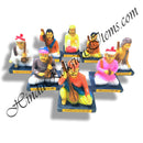 Ashtsakha Fiber Swarup