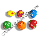 Cotton Cheent Galmasuriya With Silver Lace (Takiya)