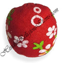 Cotton Cheent Galmasuriya With Silver Lace (Takiya)