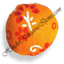 Cotton Cheent Galmasuriya With Silver Lace (Takiya)