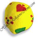 Cotton Cheent Galmasuriya With Silver Lace (Takiya)