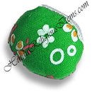 Cotton Cheent Galmasuriya With Silver Lace (Takiya)