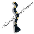 Choti With Moti & Nang(Diamond) Decoration