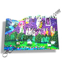 High-Quality MDF Pratham Milan Cut Out