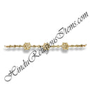 Kandoro/Kamarbandh/Katy Mokhla Shringar Set