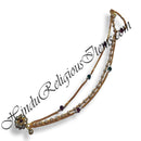 Gold Metal Nathni