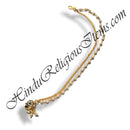 Gold Metal Nathni