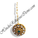 Goldmetal-Moti Tika (Shringar Sets)