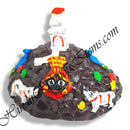 Girirajji Stone Powder Swarups