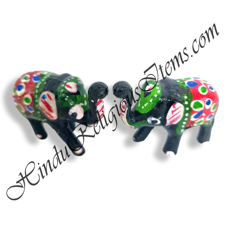 High-Quality Wooden Printed Annimal Toys