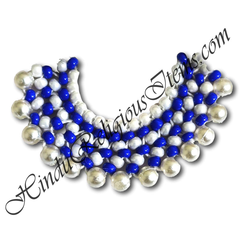 Premium Quality Colour Moti Haas Mala