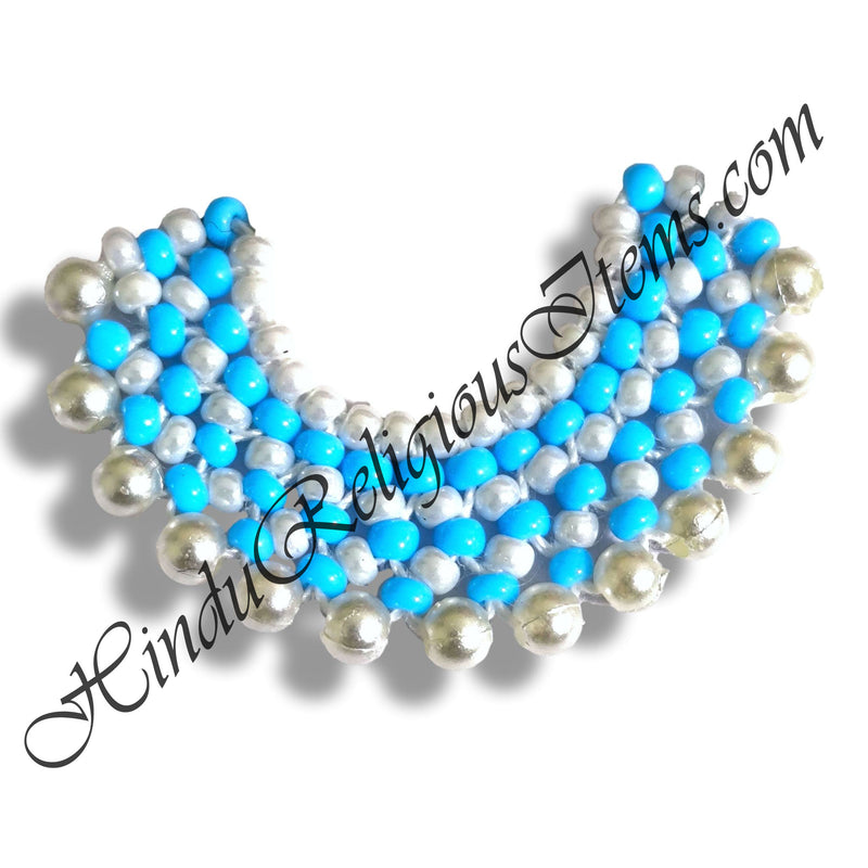 Premium Quality Colour Moti Haas Mala